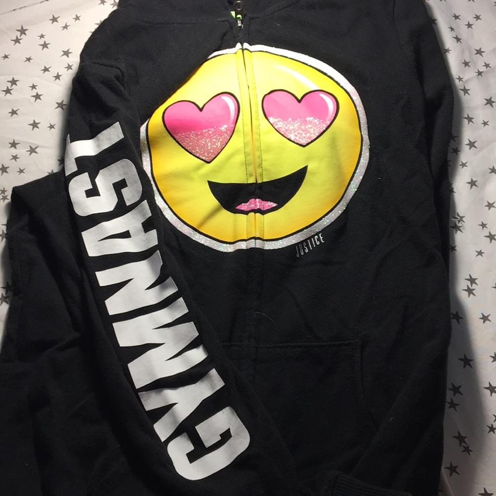 A kids jacket perfect for your daughter